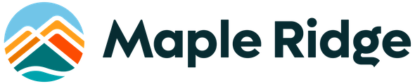 City of Maple Ridge logo